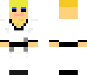 luke skywalker