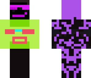 neon