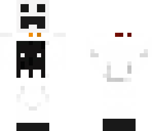ghost creeper