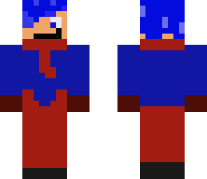 pootisman981's skin winter edition
