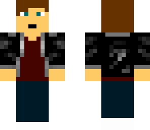 ezee's skin
