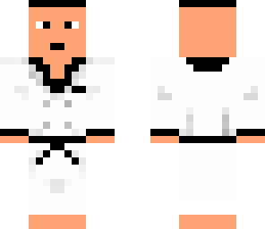chinese karate master