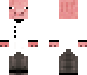 pig scientist