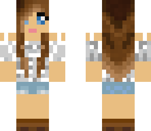 fixed shirt