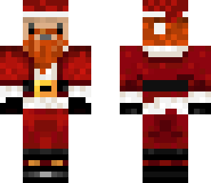 honeydew santa