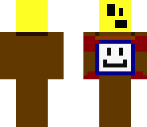 bert
