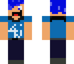 pootisman981's skin