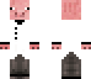 pig scientist