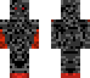 lava creature