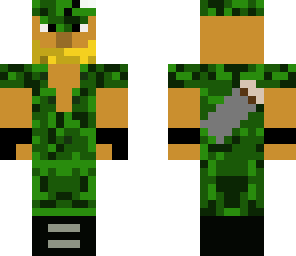 ranger