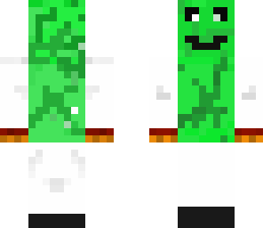 baby creeper