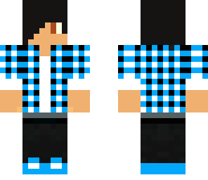 a cool guy