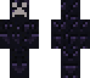 obsidian creeper