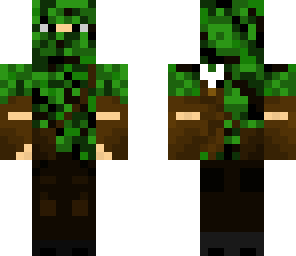 bow hunter