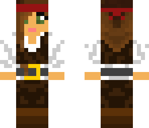 pirate girl edited