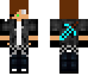 herobrine miner