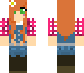 bella the farmer