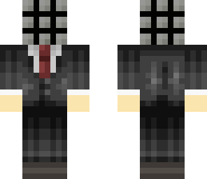 grey cube