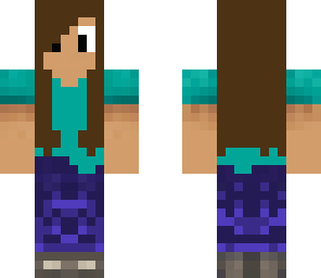 girl steve edited