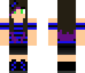 dubstep girl