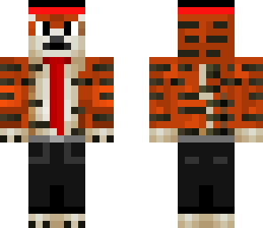 tigre mafia