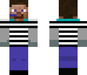 steve robber