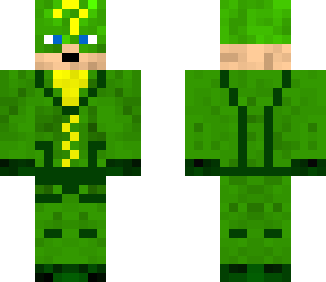 the riddler