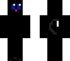 warrior cat skin