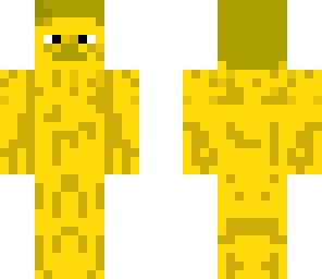 cheese steve- original