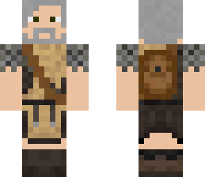 old guard