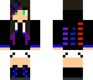dubstep girl 2