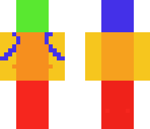 color man