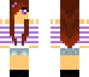 red head