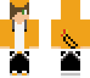 charmander boy