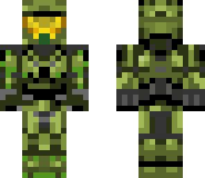 halo