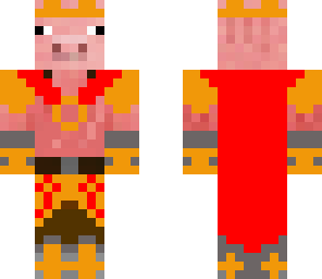 pig king-bastiao09