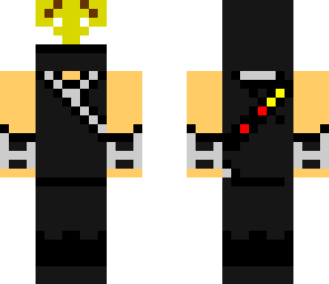 go ninja