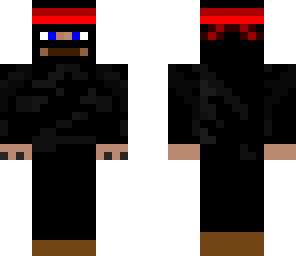 ninja - 7th skin - logeybogey