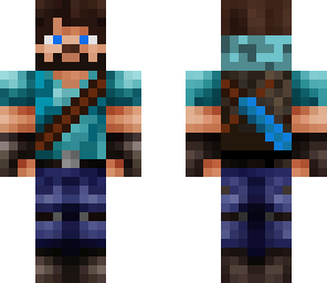 steve