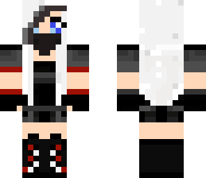 ninja edit
