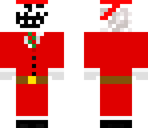 troll santa-original