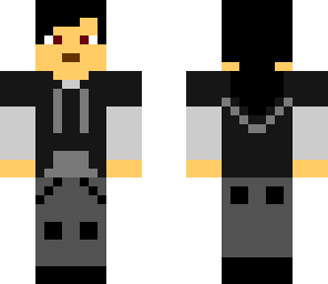 vamped kevin