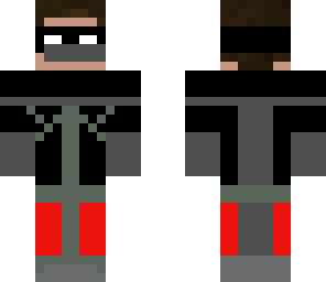 cool robber