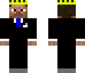king