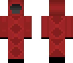 red mage