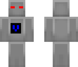 robot