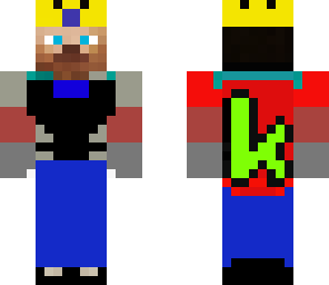 king steve