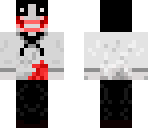 jeff the killer