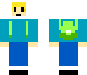finn the human 2