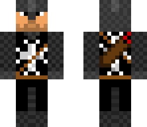hospitaller archer